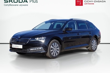 2.0TDI 200KM Style DSG SerwisASO Navi Led Virtual Kamera FV23