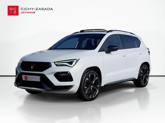 cupra