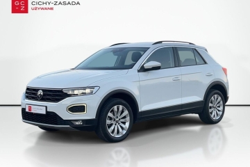 1.5TSI 150KM Advance SalonPL SerwisASO Dsg Acc Led FV23