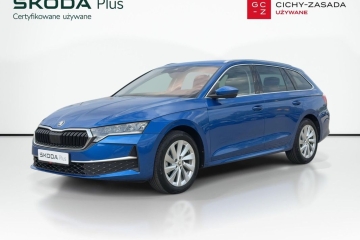 1.5TSI M-HEV 150KM Selection SalonPL ASO Virtual Led Kessy FV23