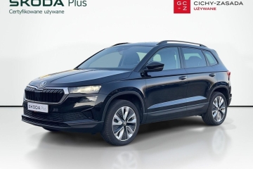 2.0TDI 115KM Style Dsg SerwisASO Acc Led Kessy Navi SmartLink FV23