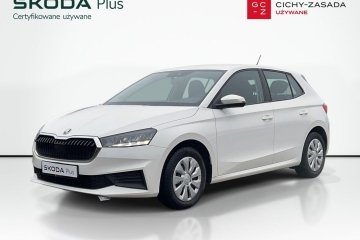 1.0TSI 110KM Active SalonPL Led Bluetooth Clima FV23