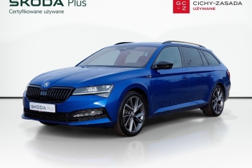 2.0TSI 280KM 4x4 Sportline DSG ACC DCC Virtual Matrix Kessy FV23