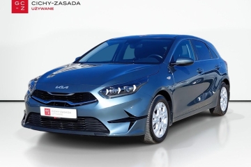 1.5T-GDI 160KM M SalonPL Led Tempomat Carplay Kamera FV23