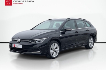 2.0TDI 150KM Style DSG SerwisASO Acc Keyless Virtual Led FV23