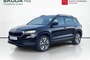 2.0TDI 115KM Style Dsg SerwisASO Acc Led Kessy Navi SmartLink FV23