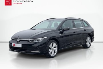 2.0TDI 150KM Style DSG SerwisASO Acc Keyless Virtual Led FV23