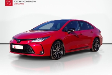 1.8 Hybryda 140 KM GR Sport ACC LED Kamera Keyless Klima CarPlay