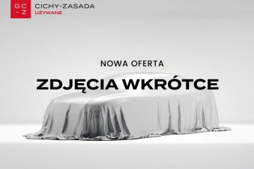1.4 eHYBRID 204KM PlugIn SerwisASO Navi Virtual Led Acc FV23