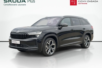 1.5TSI mHEV 150KM Sportline SalonPL SerwisASO Acc Virtual Matrix FV23