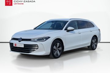 2.0TDI 150KM Business DSG SerwisASO Acc Led Navi Hak FV23