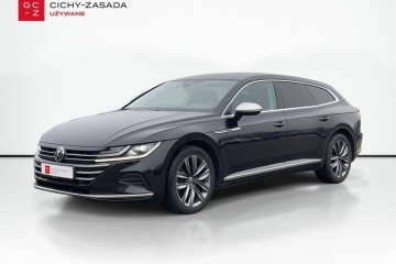 2.0TSI 190KM Elegance DSG SerwisASO Acc Led Vitrual Keyless FV23