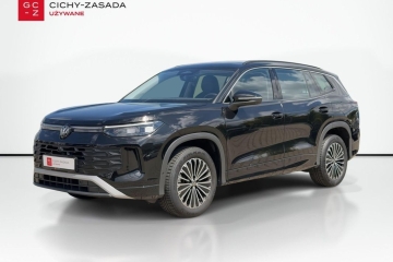2.0TDI 193KM 4x4 Life 7os. SerwisASO Acc Virtual Matrix Hak FV23