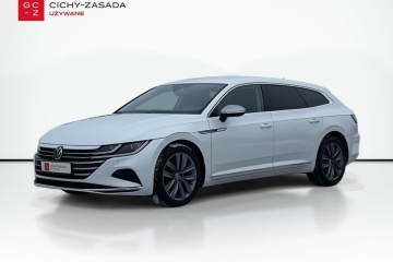 2.0TSI 190KM Elegance DSG SerwisASO Keyless Acc Navi Virtual FV23