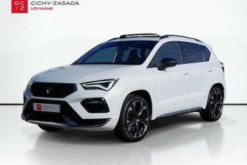 2.0TSI 300KM 4x4 SerwisAso Panorama Led Acc Kam360 FullLink FV23