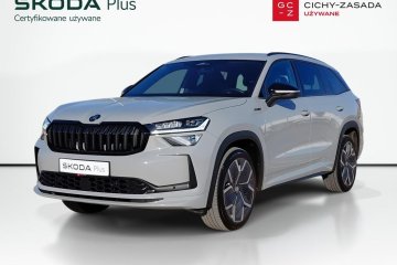 1.5TSI mHEV 150KM Sportline SalonPL SerwisASO Acc Virtual Matrix FV23