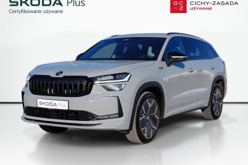 1.5TSI mHEV 150KM Sportline SalonPL SerwisASO Acc Virtual Matrix FV23