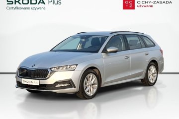 2.0TDI 150KM DSG Ambition DSG SerwisASO KessyGO SmartLink Led