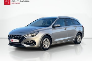 I30 1.0T-Gdi 120KM Modern SalonPL Asystenci Bluetooth Tempomat