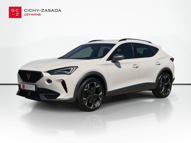 cupra