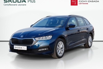 2.0TDI 115KM Ambition SalonPL Kessy Tempomat Virtual SmartLink