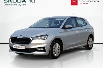 1.0MPI 65KM Smartlink FrontAssist Czujniki LED SerwisASO FV23