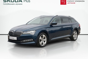 2.0TDI 200KM Style DSG SalonPL SerwisASO FV23 Kamera Nawigacja Kessy