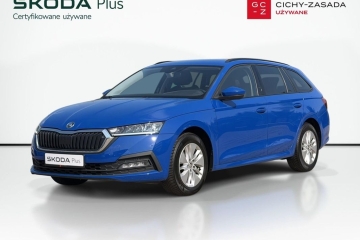 2.0TDI 115KM Ambition SerwisASO Kessy ACC Virtual Led Navi FV23
