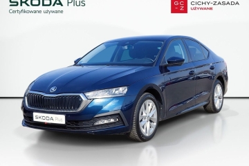 1.5TSI 150KM Ambition SalonPL SerwisASO Kessy Kamera Led SmartLink