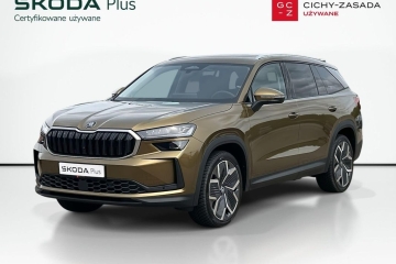 2.0TSI 204KM SalonPL SerwisAso Martix Navi Acc Kessy Virtual Canton
