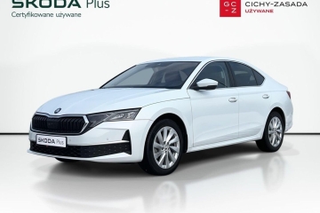 1.5TSI 150KM Selection SalonPL SerwisASO Virtual Matrix Kessy FV23