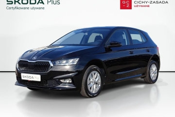 1.0 TSI 115 KM Edition 130 Selection DSG LED Kessy Temp. SalonPL FV23