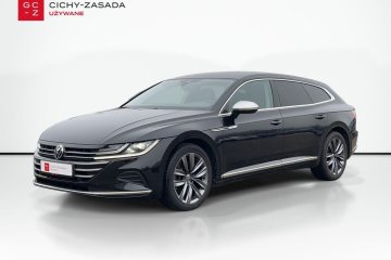 2.0TSI 190KM Elegance DSG SerwisASO Acc Led Vitrual Keyless FV23