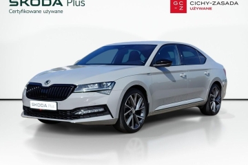 2.0TSI 280KM Sportline DSG 4x4 Acc Dcc Matrix Kessy Kamera FV23
