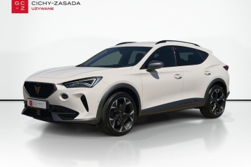 2.0TSI 310KM 4x4 VZ SerwisAso Dcc Acc Kam360 FV23 Kessy FV23