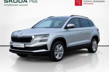 1.5TSI 150KM Edition 130 SalonPL SerwisASO Virtual Matrix Kessy FV23