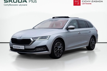 2.0TDI 150 KM Style ACC Matrix Kessy Kamera Panorama Head-up FV23