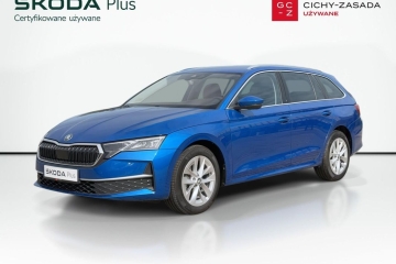 1.5TSI M-HEV 150KM Selection SalonPL ASO Virtual Matrix Kessy FV23