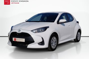 1.0 72KM Active SerwisAso SalonPL Led CarPlay Android Klima