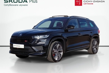 2.0TSI 245KM RS 4x4 DSG Acc Matrix Kessy Kamera Virtual Elektryka FV23