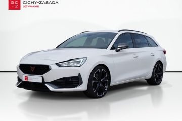 2.0TSI 245KM VZ SerwisAso DCC ACC LED Kessy Kamera FV23