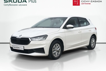 1.0 TSI 80 KM Ambition Kamera LED Tempomat SalonPL SerwisASO