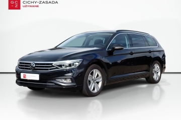 2.0TDI 200KM Business DSG SerwisAso Bezwypadkowy Acc Matrix Navi FV23