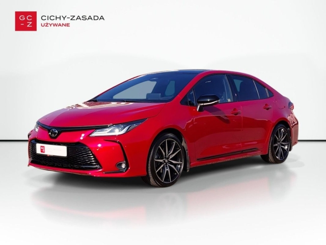 toyota
