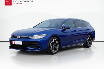 2.0TDI 150KM R-line DSG Dcc Acc Matrix Navi AppConnect Hak FV23