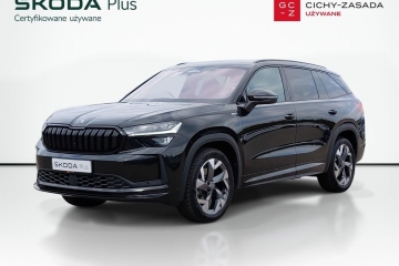 1.5TSI mHEV 150KM Sportline SalonPL SerwisASO Acc Virtual Matrix FV23
