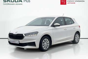 1.0TSI 110KM Active SalonPL Led Bluetooth Clima FV23