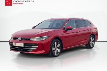 1.5eTSI 150KM Business SerwisASO Virtual Acc Led Hak FV23