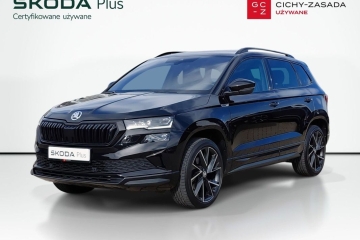 2.0TSI 190KM Sportline Matrix Kessy Hak ACC Virtual SalonPL FV23