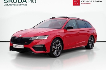 2.0TDI 200 KM 4x4 RS DSG DCC ACC Virtual Kamera360 Panorama Hak FV23